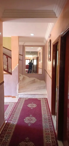 Hotel Ouzoud