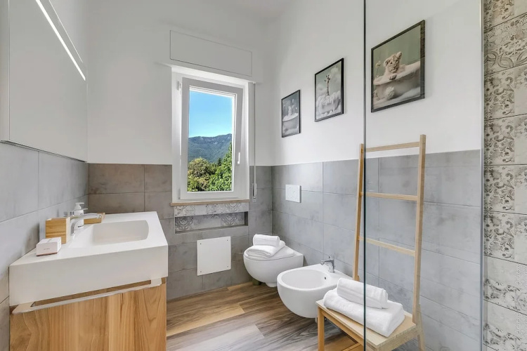 Casa Tramonti