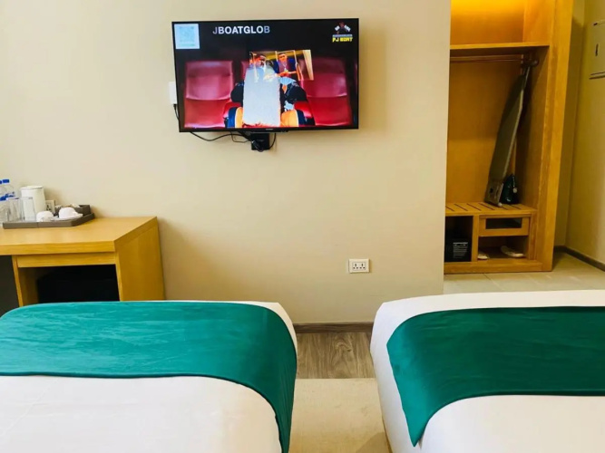 Jano hotel