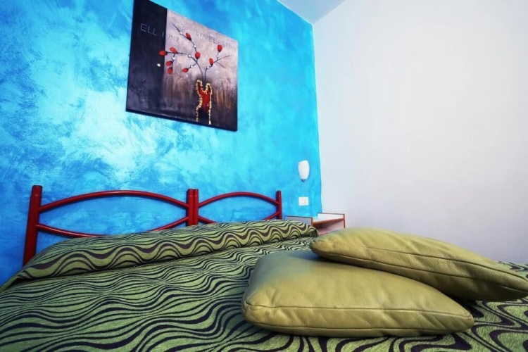 Albergo 2 Mari