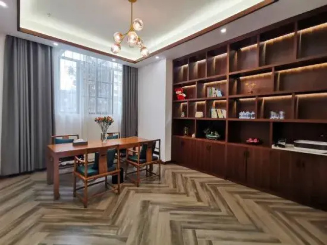 Shihe Yuanfang Hostel