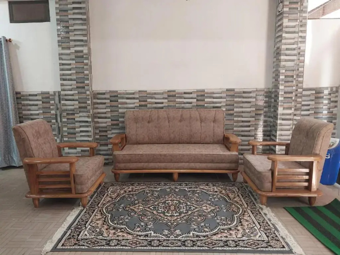 Manor Residency