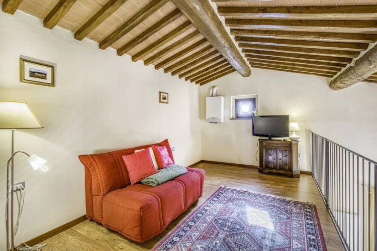 2 Bedrooms Standard Apartment