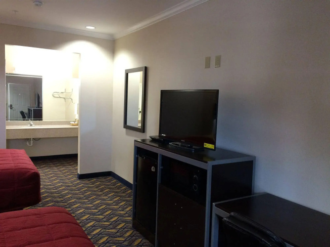 Palace Inn Kingwood
