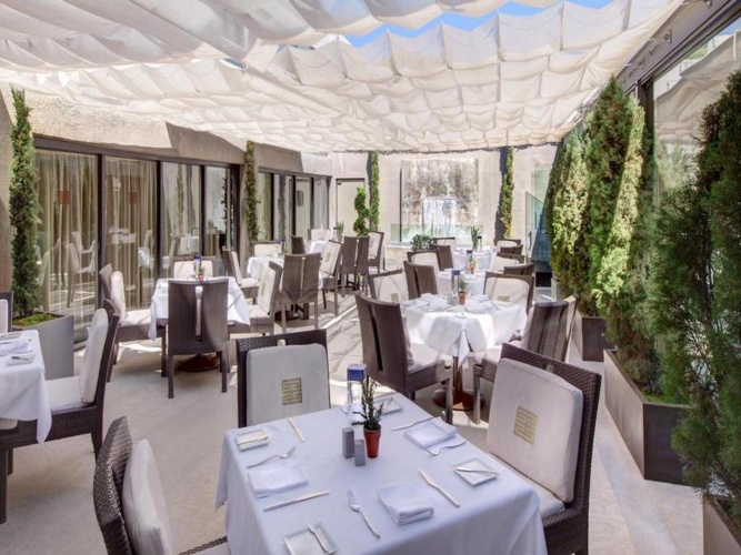 Luxe Sunset Boulevard Hotel photo 31