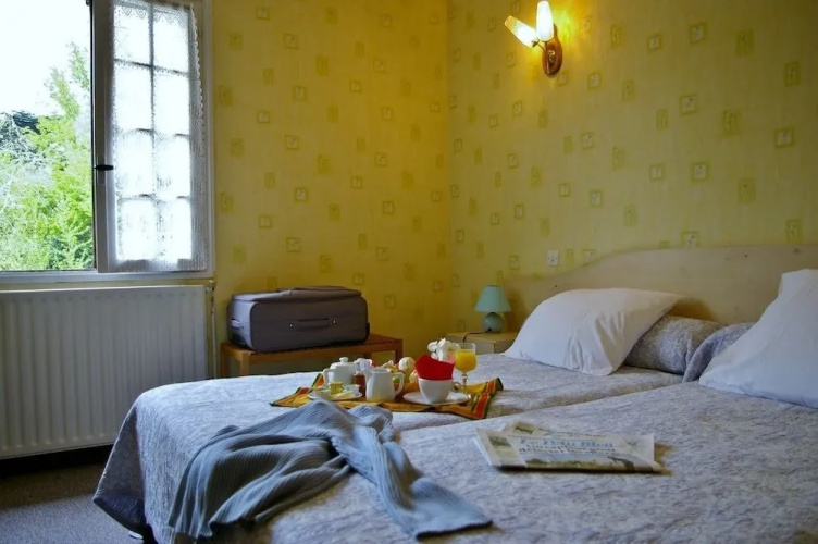 L'Auberge de Brulhois
