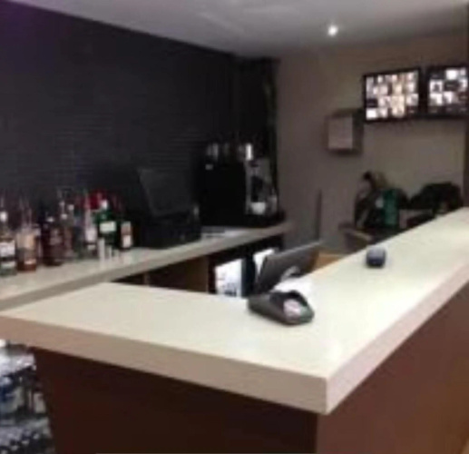 The Podworks Hotel