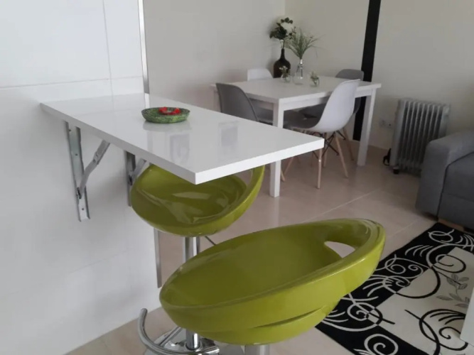 Apartamento Baroña