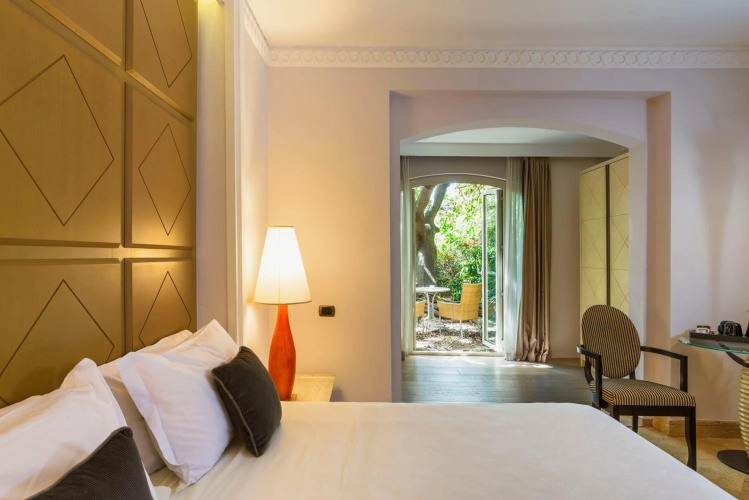 Romano Palace Luxury Hotel photo 17