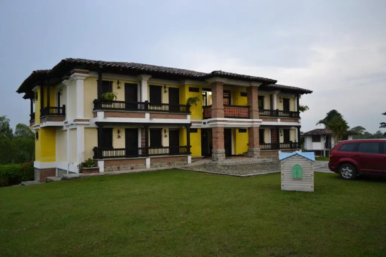 Image de l'hôtel
