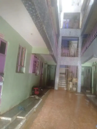 Holy Guest House