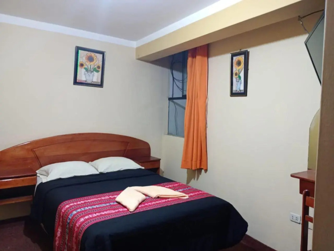 Hostel Cesars