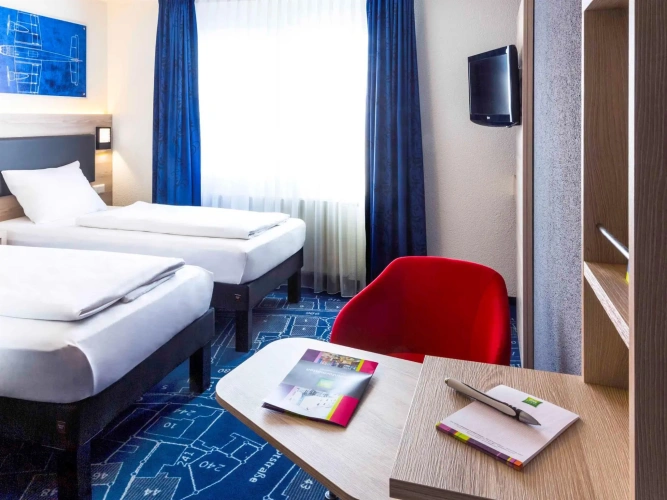 Comfort Twin room