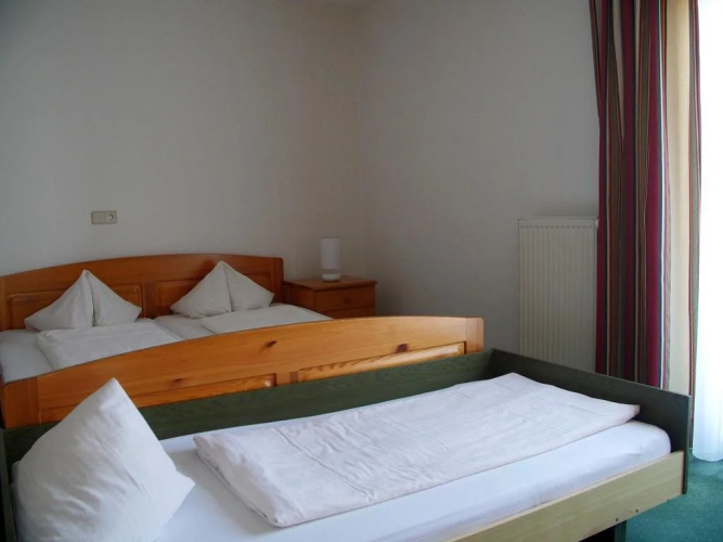 Hotel Siegfried
