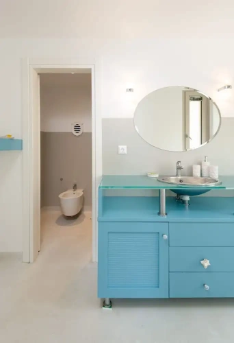 3 Bedrooms Premium Villa beachfront