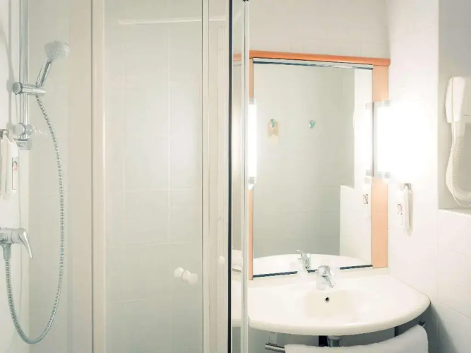 Ibis Grenoble Gare