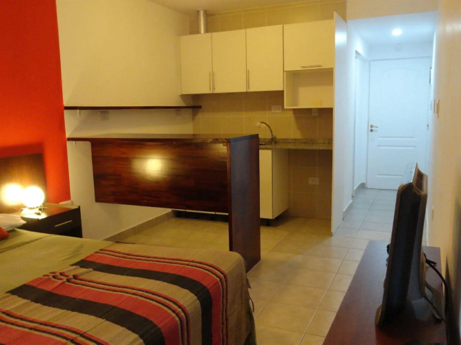 Hotel Punta Norte