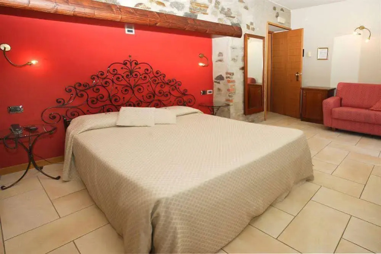 Hotel Villa Colico