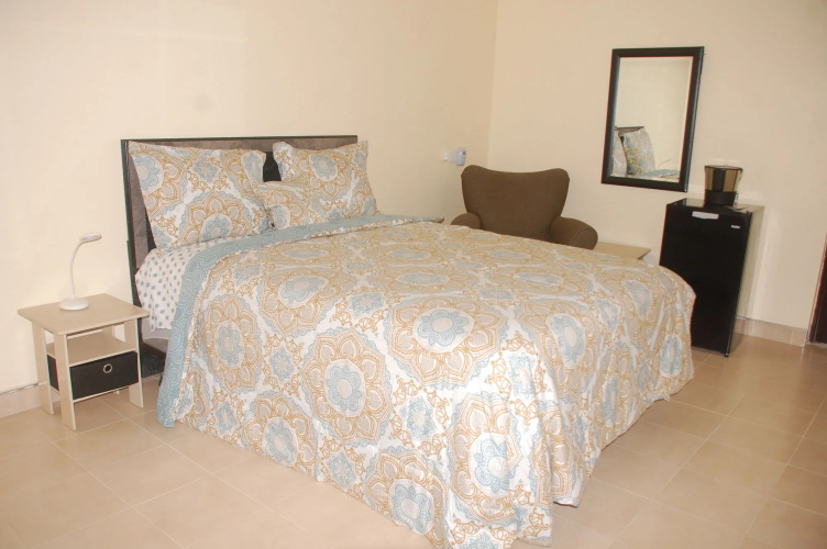 Home Away Suites