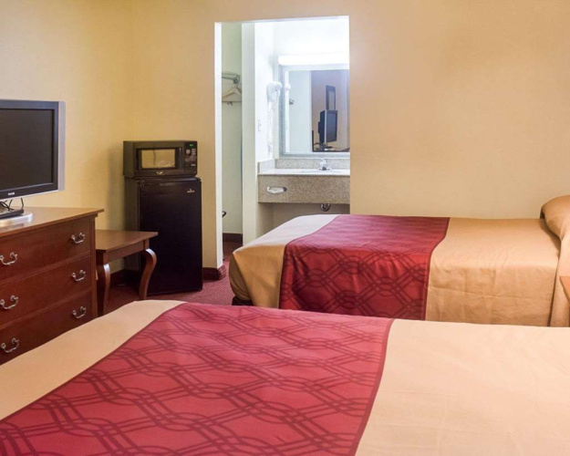 Econo Lodge