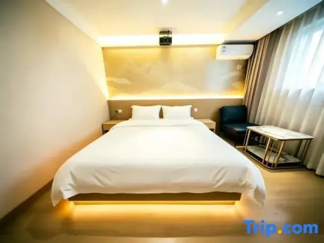 Privilege Double room