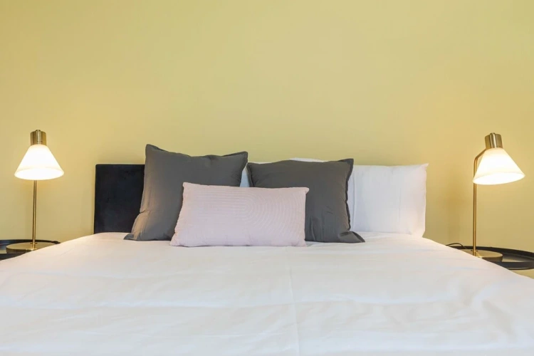 3 Bedrooms Superior Apartment