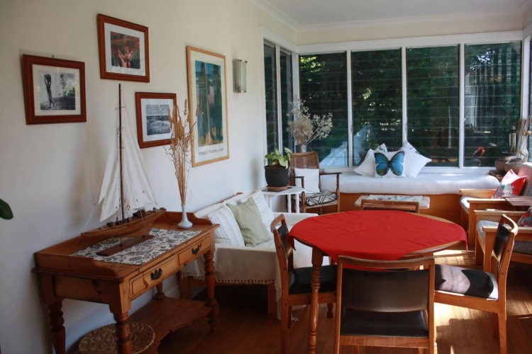 Explorers Lodge