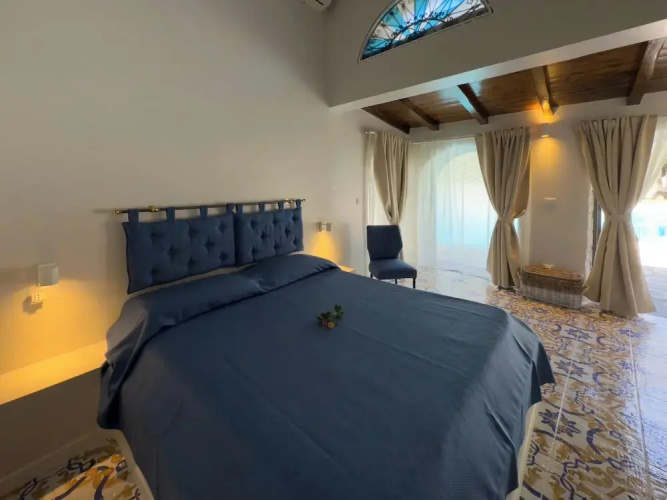 La Villa