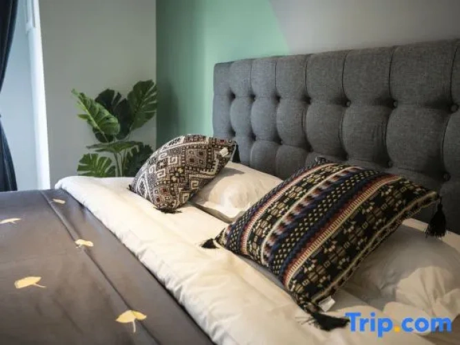 1 Bedroom Comfort Double room