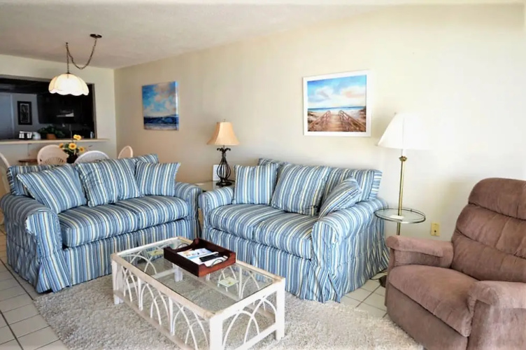 Edgewater Condo