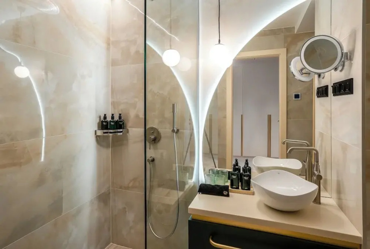 Le Primore Hotel & Spa