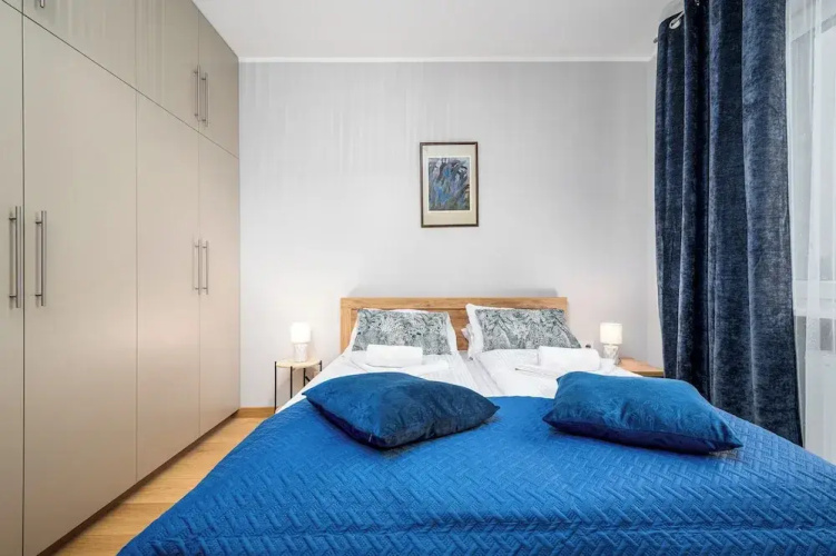 Apartamenty Sun & Snow Szeligowska