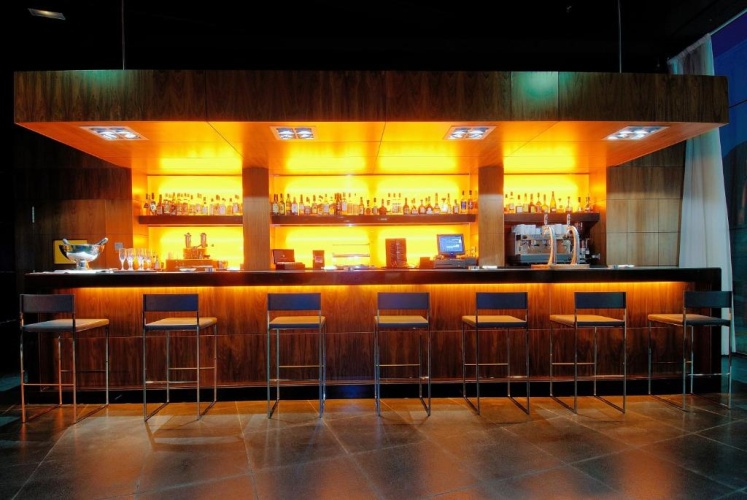 Alexandre Hotel Fira Congress photo 15