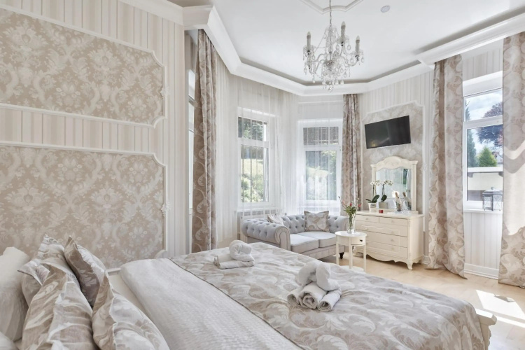 Haus Waldeck
