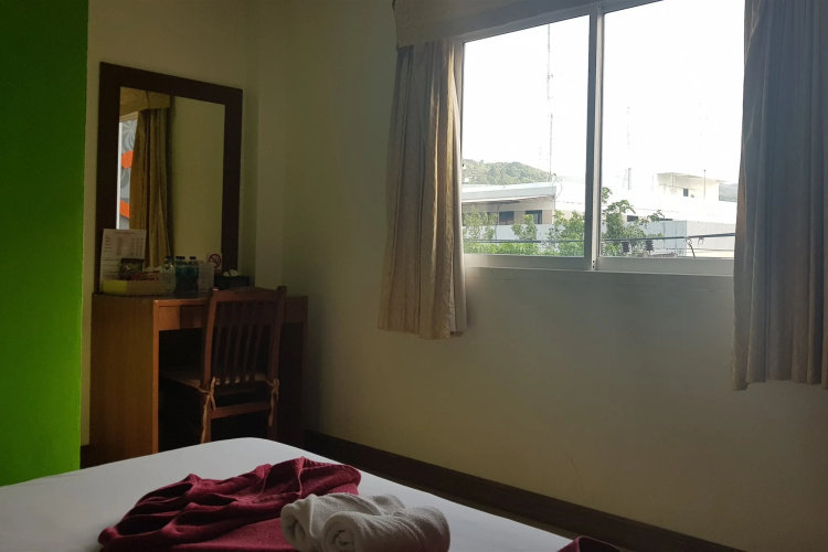 Pipikuku Hotel & Restaurant