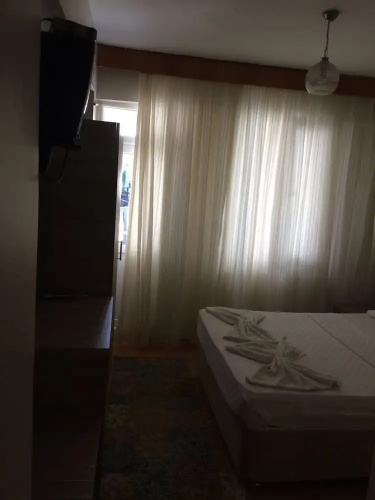 Ozcam Hotel