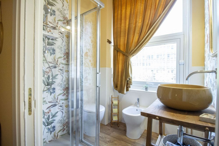 Epimonì B&b