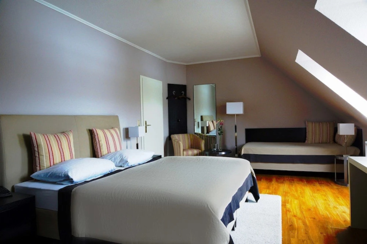 AUSZEIT Hotel