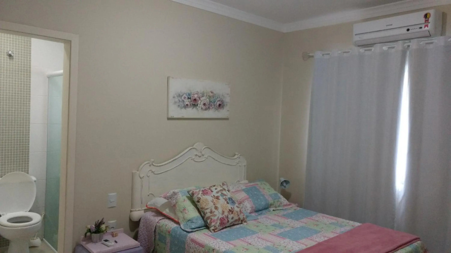 Apartamentos próximo à praia