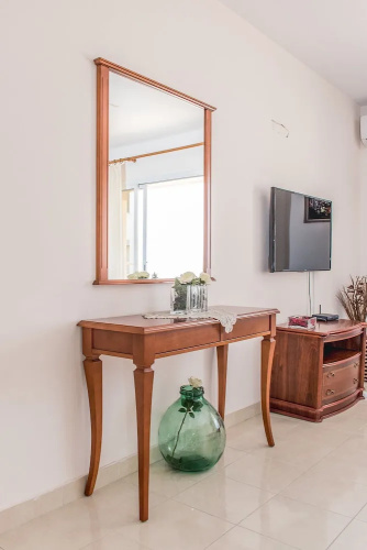 Koulas Apartment