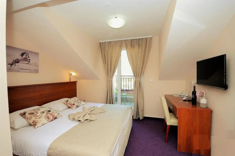 Hotel Stella Maris