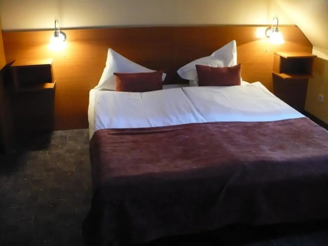 Hotel Luna