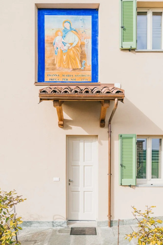 La Tenuta Di Santo Stefano Agri Resort & Spa - Piedmont