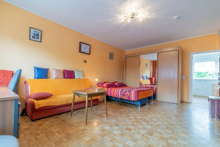 Private Apartment Hagenstraße