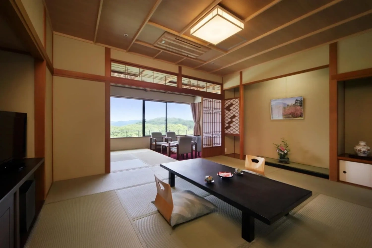 Standard Family room