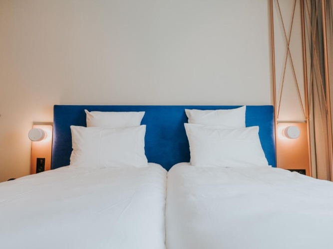 Privilege Twin room