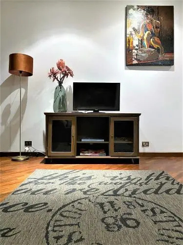 Argilla Apartment