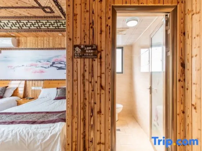 1 Bedroom Standard room