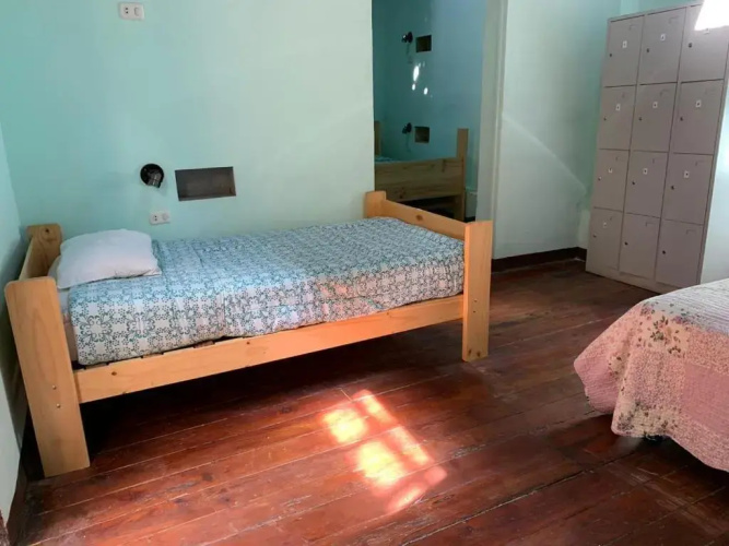 Wild Olive Guest House