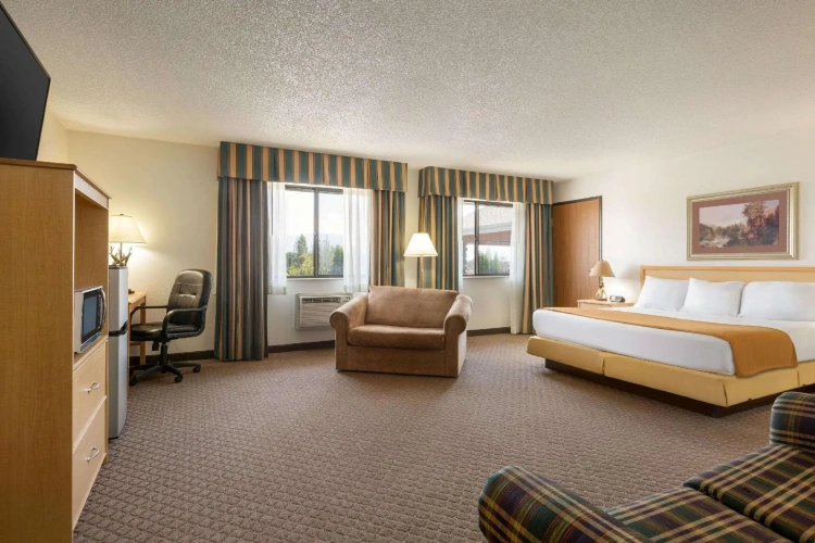 Double Suite